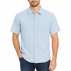 Frank and Oak - Chemise à manches courtes