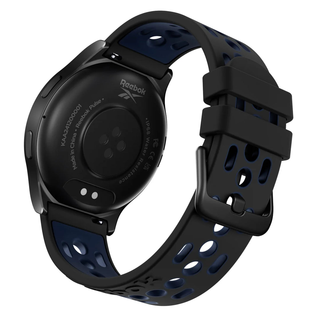 Reebok - Montre intelligente sportive Pulse
