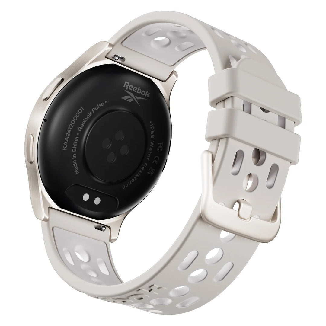 Reebok - Montre intelligente sportive Pulse