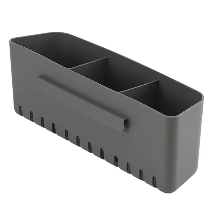 Polder - Aluminum dish rack, 4 pieces