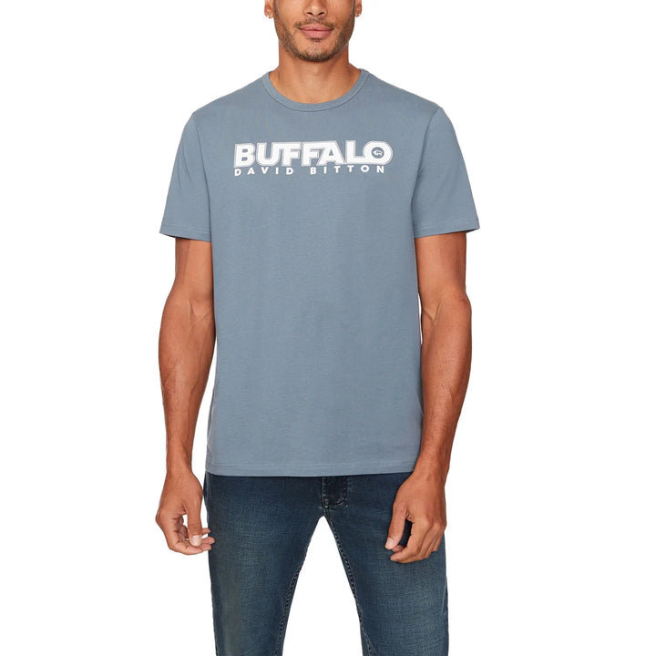 Buffalo - Chandail à manches courtes