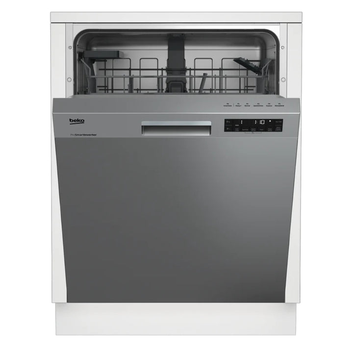 Beko - Lave-Vaisselle 24 po
