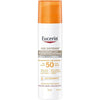 Eucerin - Crème solaire pour le visage SPF 50, 75 ml