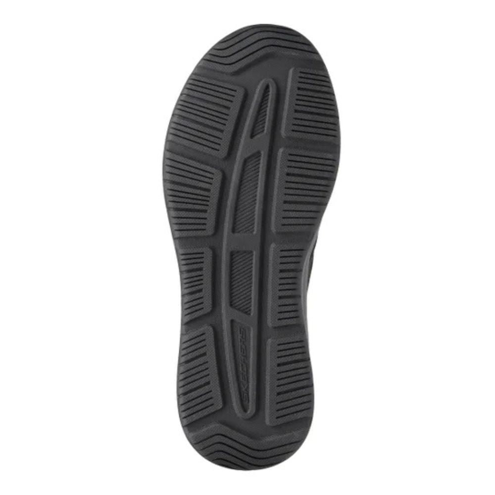 Skechers - Chaussures stanton bungee avec swift fit pour hommes