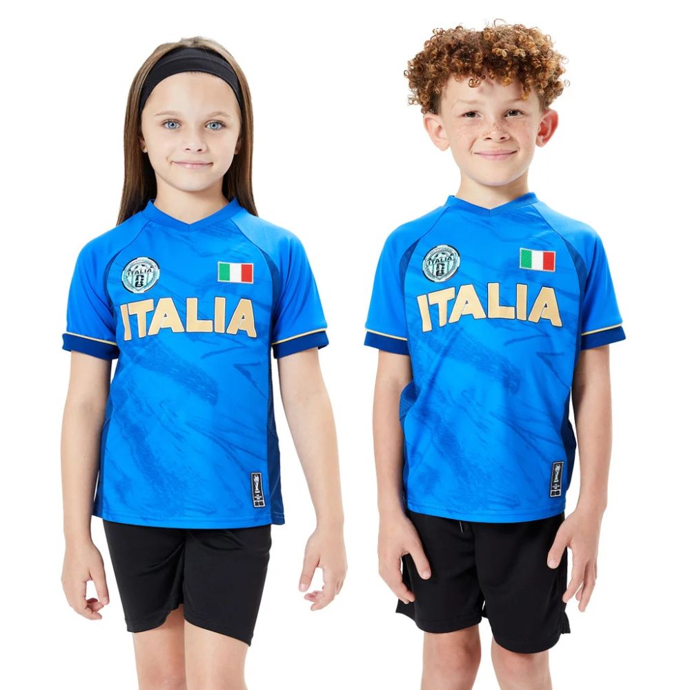 Fifa - Children's Soccer Jersey