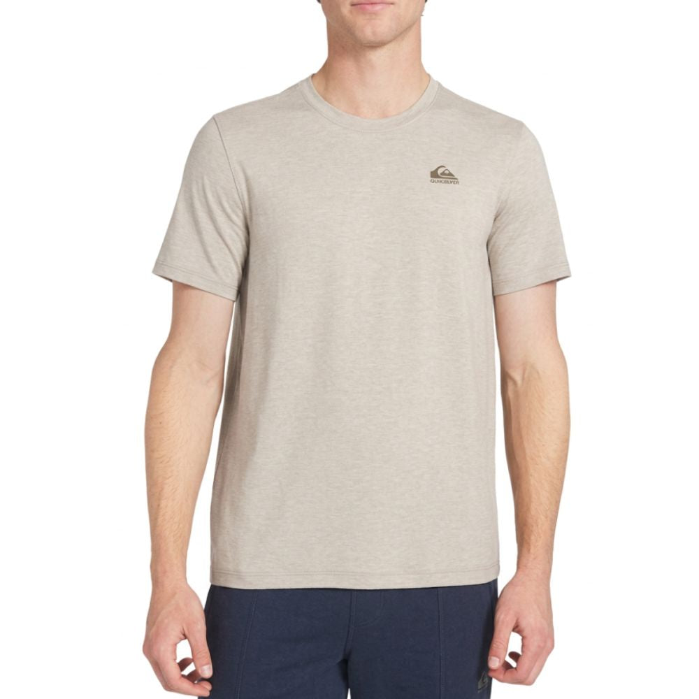 Quiksilver - Ultra Soft T-shirt