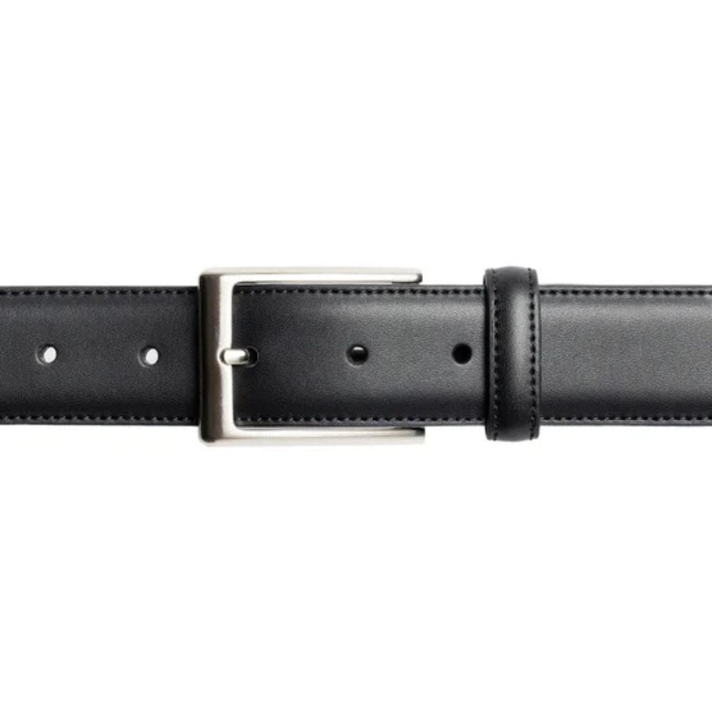 Vince Camuto - Genuine Leather Belt
