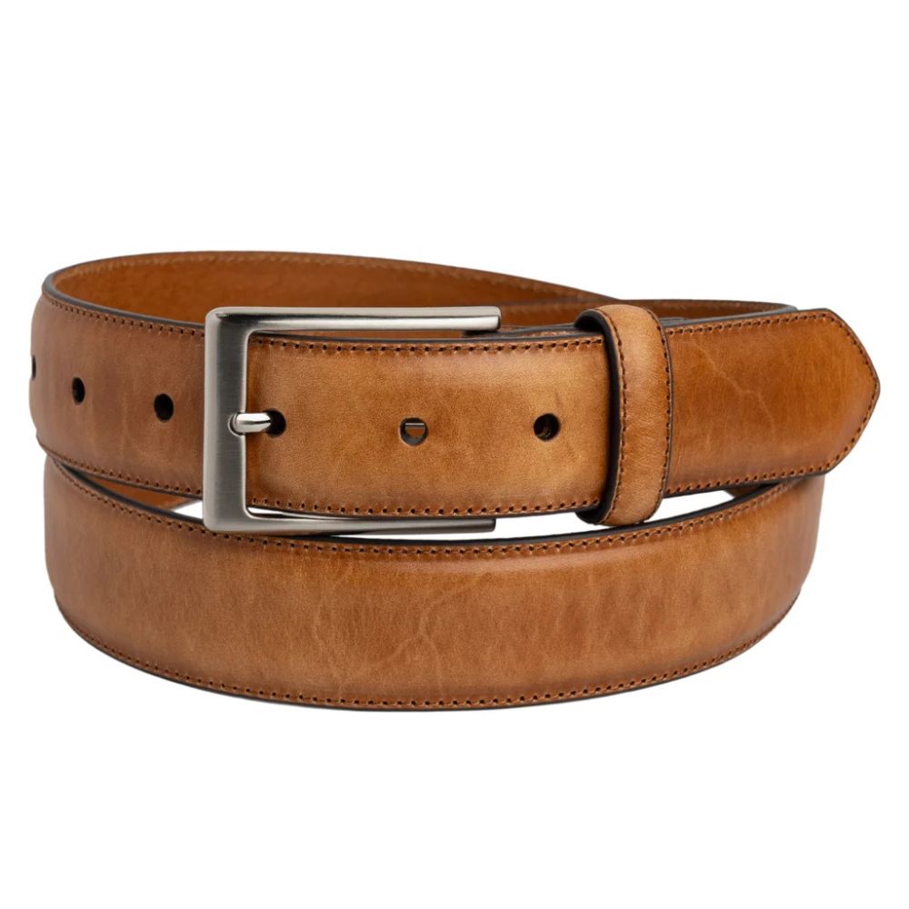 Vince Camuto - Genuine Leather Belt