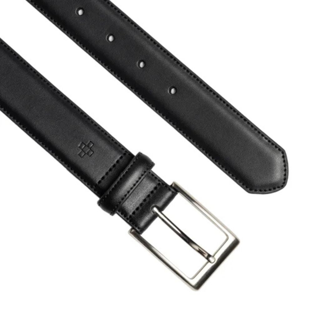 Vince Camuto - Genuine Leather Belt