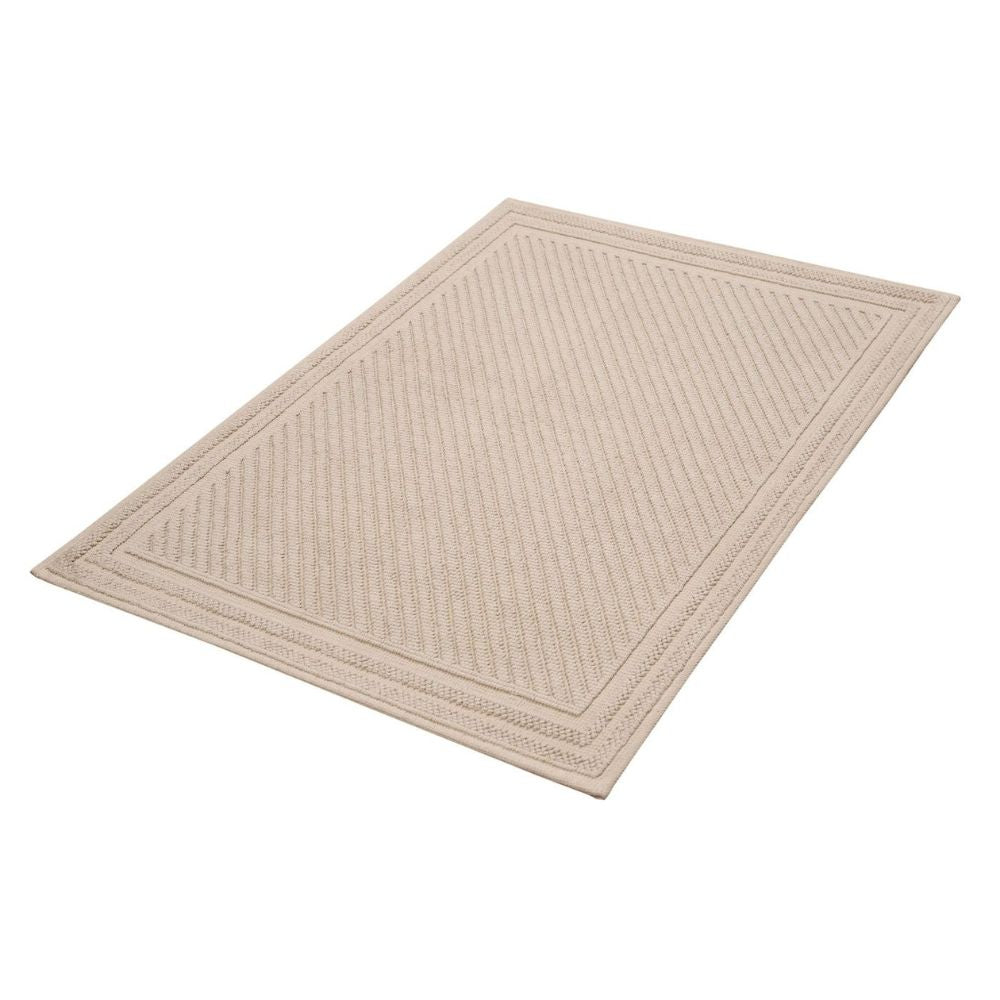 Riviera Home - Woven Cotton Bath Mat