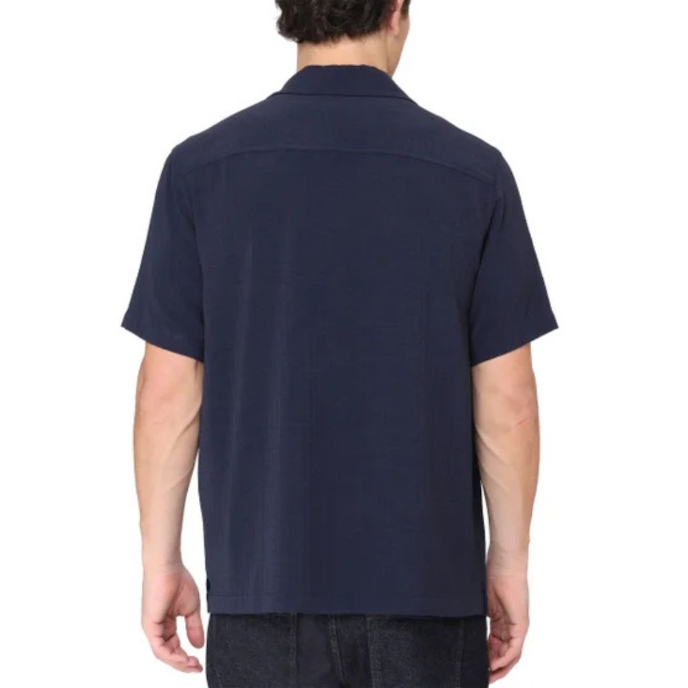 Ike Behar - Short Sleeve Shirt
