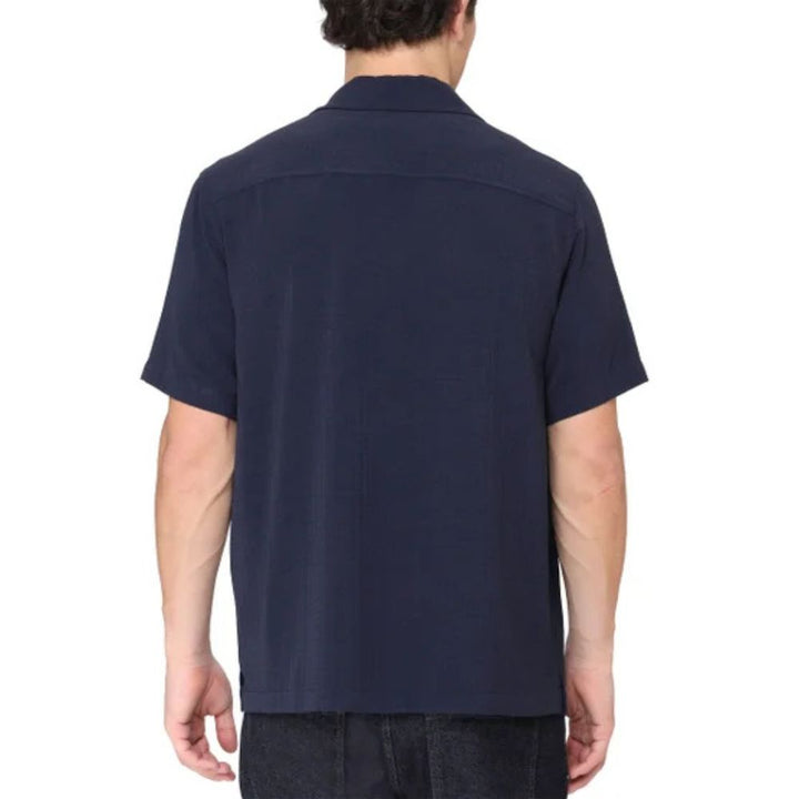 Ike Behar - Short Sleeve Shirt