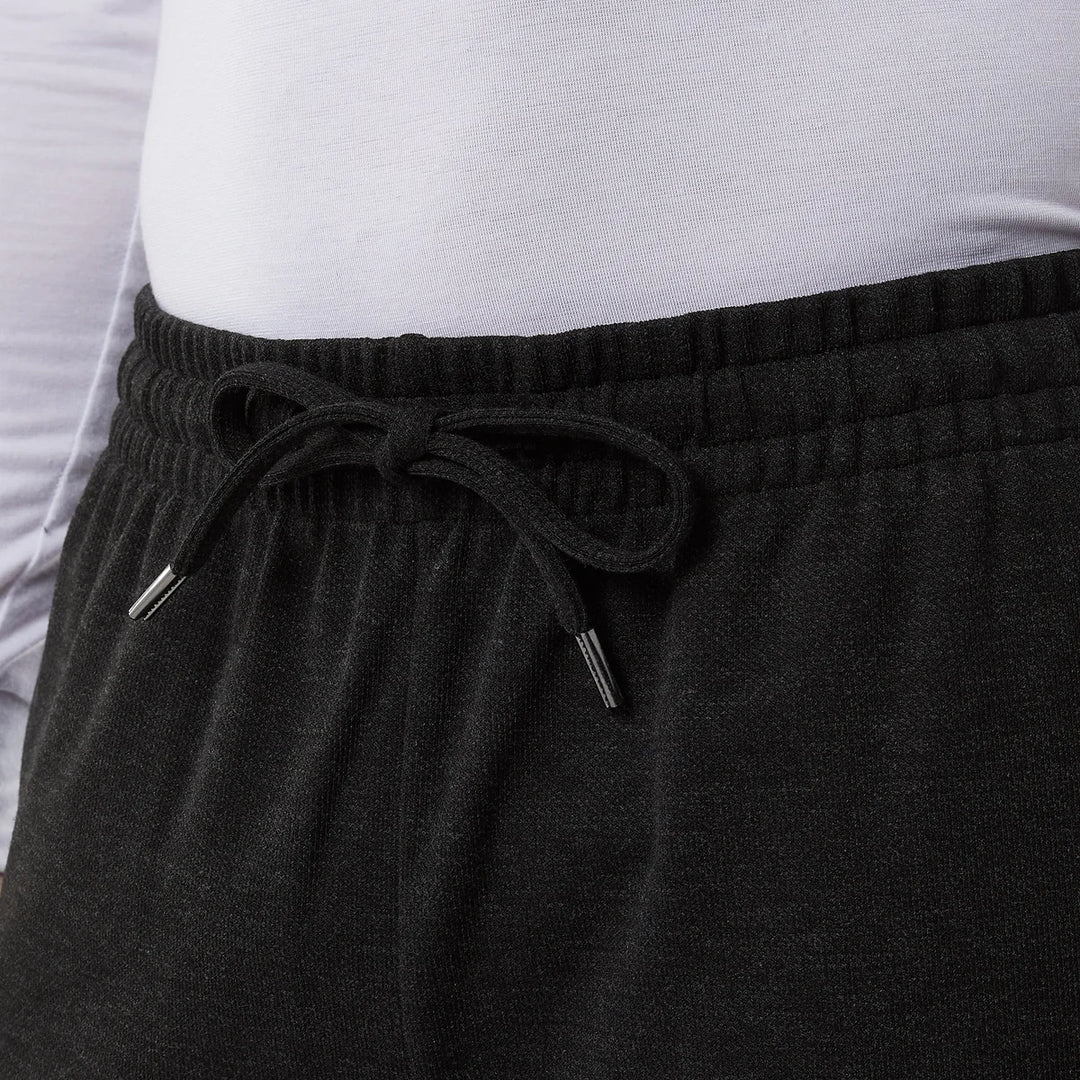 32 Degrees - Pantalon en piqué pour hommes