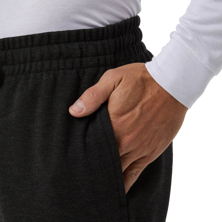 32 Degrees - Pantalon en piqué pour hommes