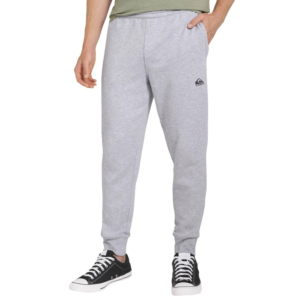 Quiksilver - Pantalon de jogging en molleton bouclé