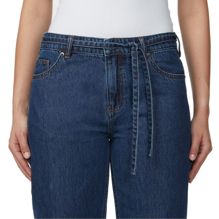 Buffalo - Wide-leg jeans