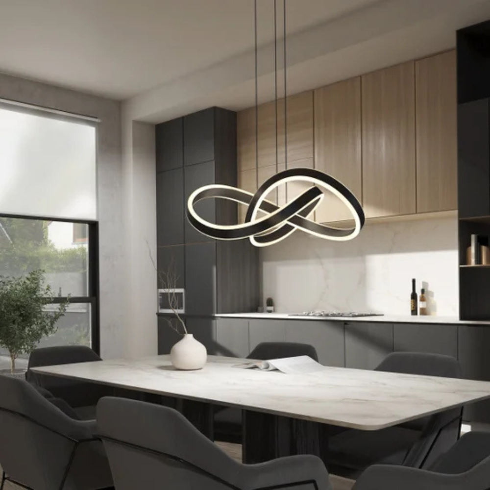 Artika - Luminaire Bolero suspension