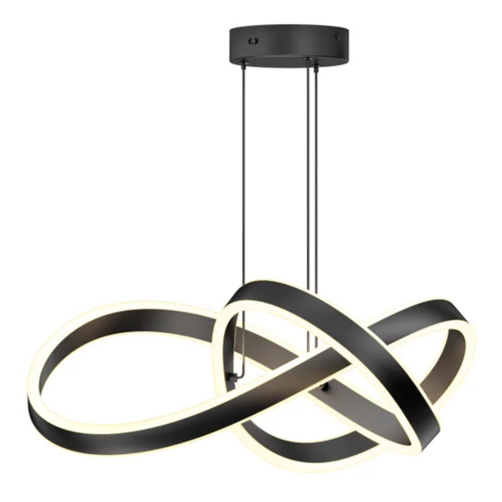 Artika - Luminaire Bolero suspension