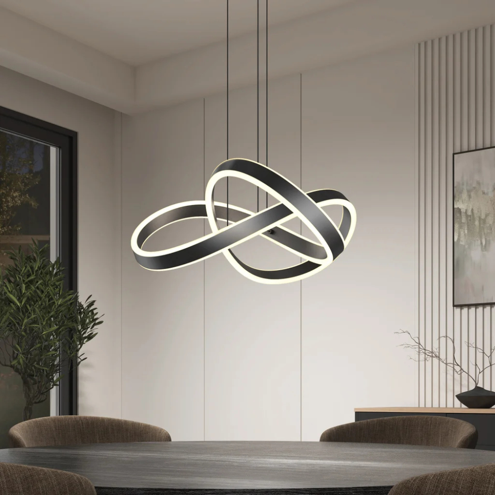 Artika - Luminaire Bolero suspension