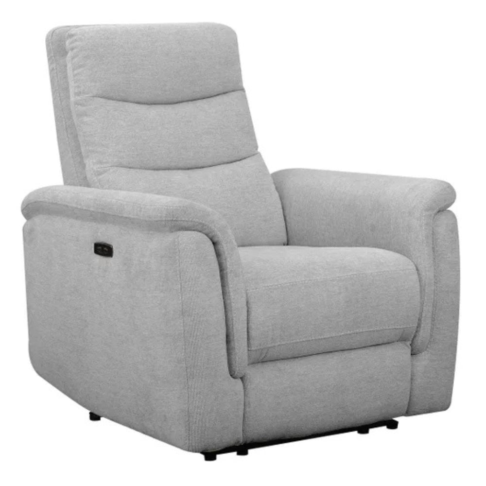 Sealy Jann Fabric Recliner