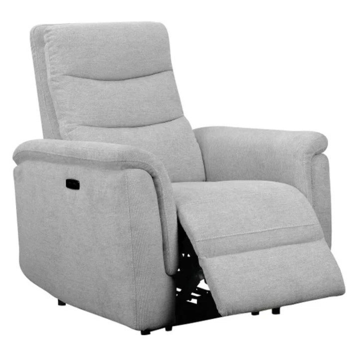 Sealy Jann Fabric Recliner