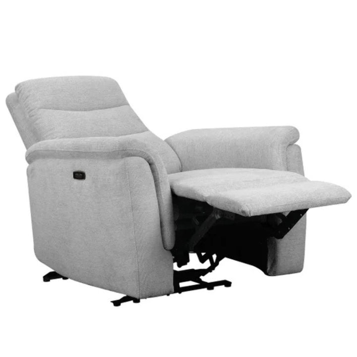 Sealy Jann Fabric Recliner
