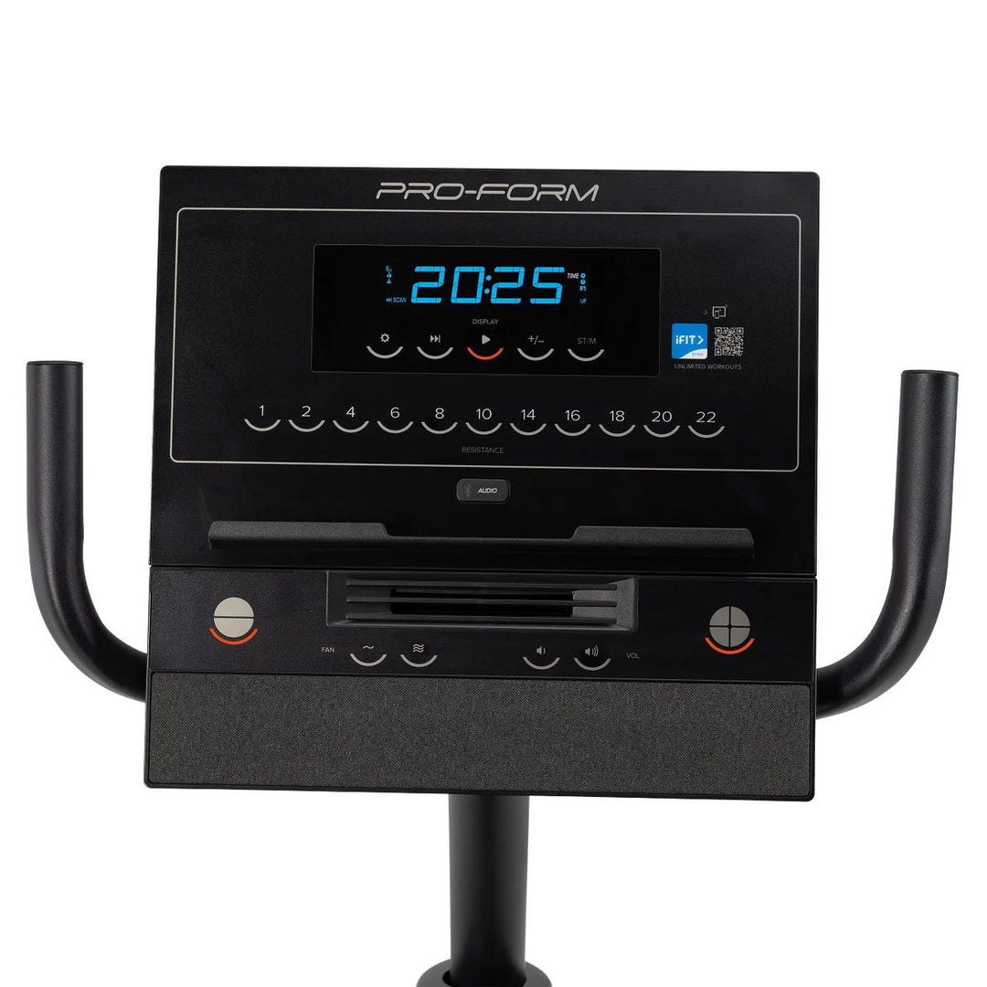 Proform - Vélo stationnaire CSX 325