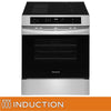 Frigidaire - Cuisinière autonome de 30 po et 5,3 pi³