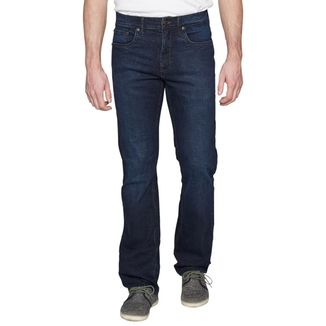 Urban Star - Jeans extensible décontracté