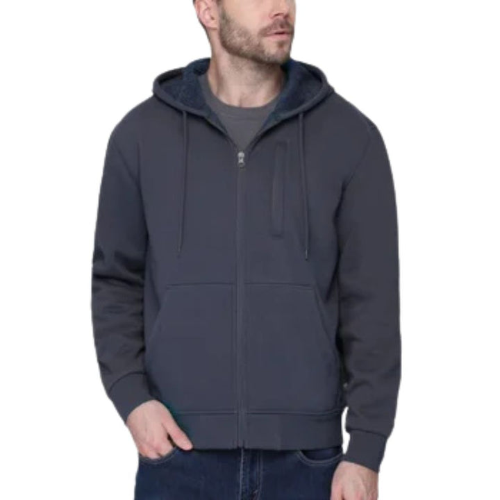 The B.C. Clothing Co - Plush Lined Hoodie