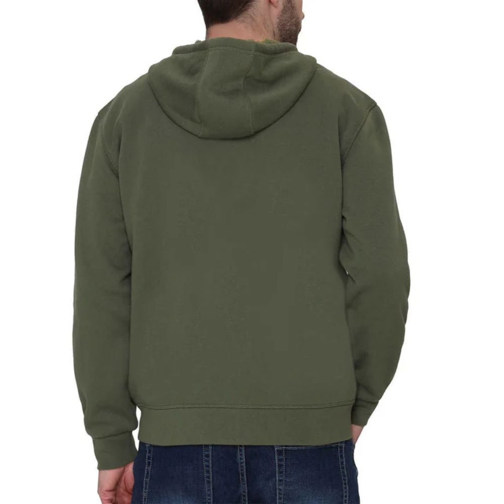 The B.C. Clothing Co - Plush Lined Hoodie