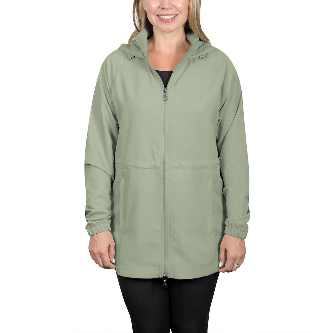 Kirkland Signature Anorak Jacket