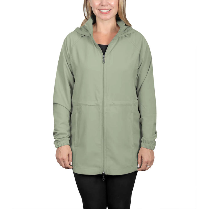 Kirkland Signature - Veste Anorak