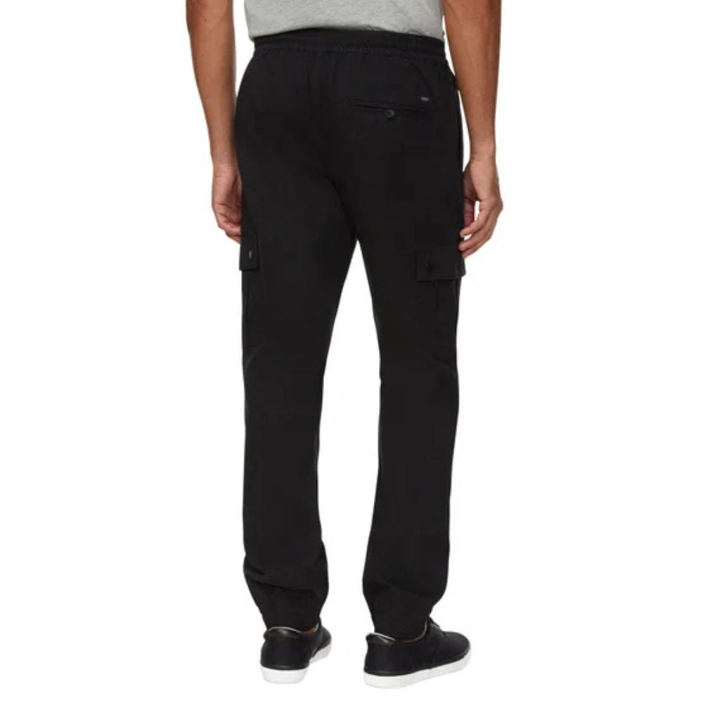Buffalo - Cargo pants in twill