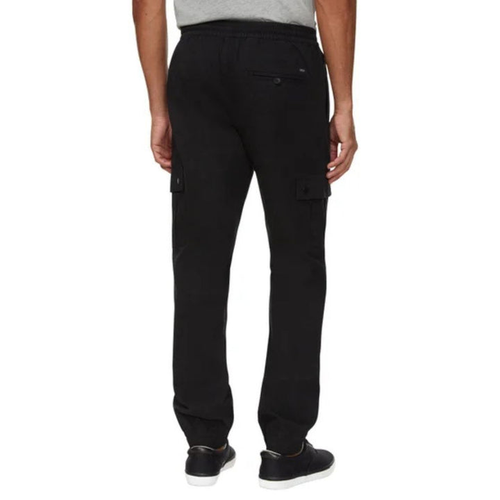 Buffalo - Cargo pants in twill