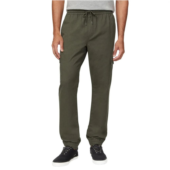 Buffalo - Cargo pants in twill