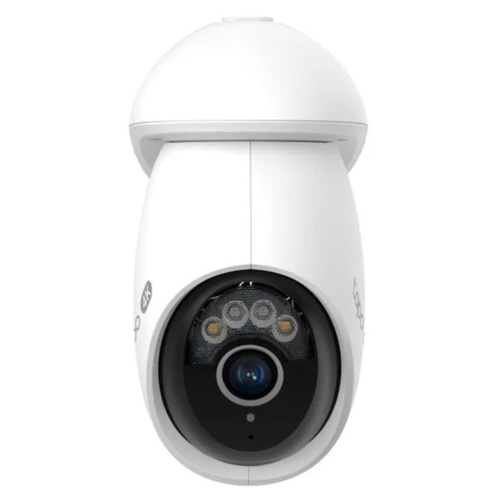 Tapo - Panoramic and Tilt WiFi Surveillance Camera, Set of 2