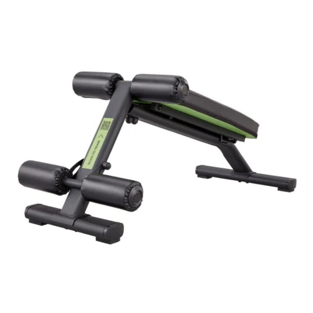 Adidas – Ab Performance Bench
