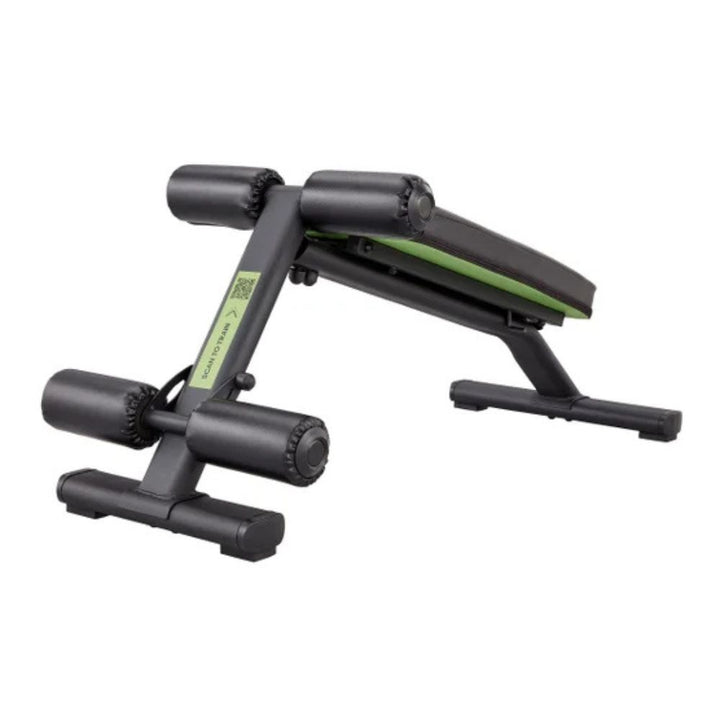 Adidas – Ab Performance Bench