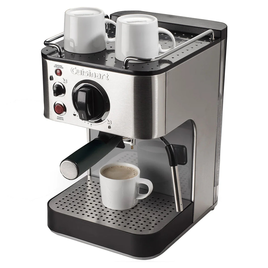 Cuisinart - Machine à expresso avec moulin à café
