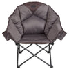 Mac Sports - Padded Club Camping Chair