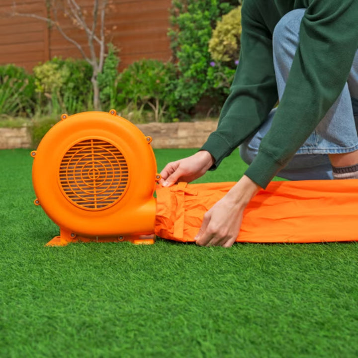 H2OGO! - Mega Bounce Inflatable House