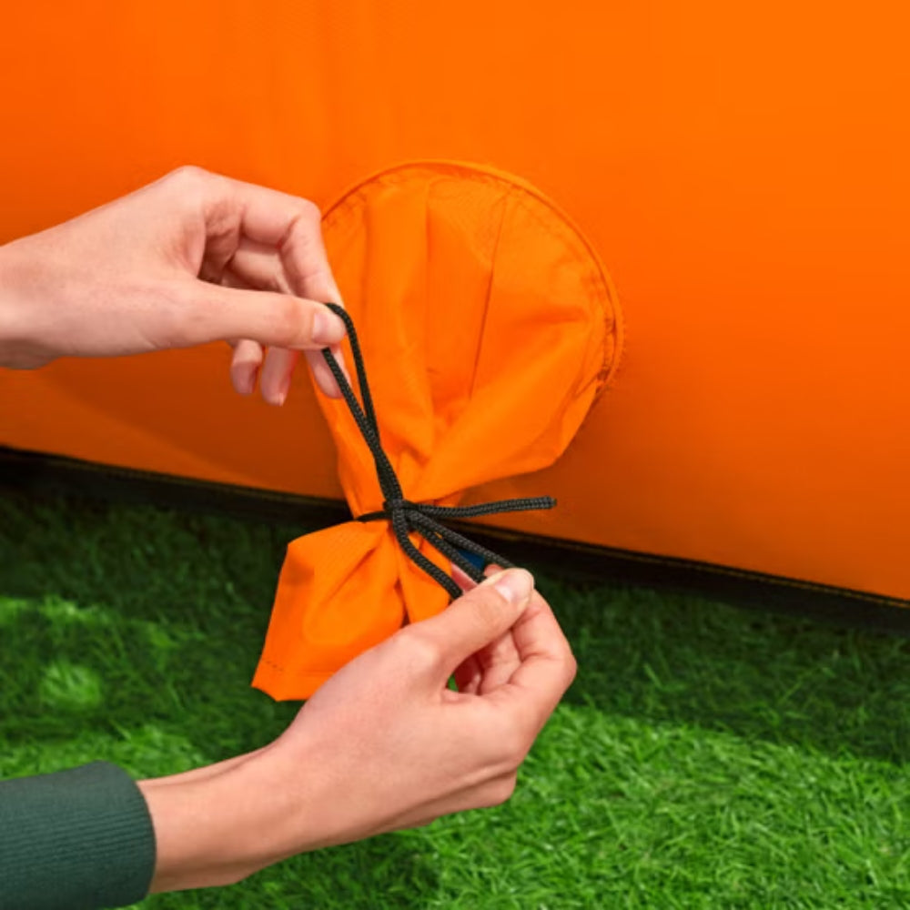 H2OGO! - Mega Bounce Inflatable House