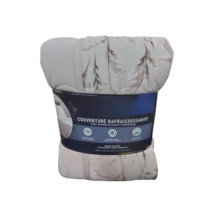 Berkshire - Cooling Cover