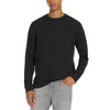 Scotch & Soda - Textured knit crew neck sweater with long sleeves