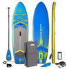 Aqua Marina - Inflatable Paddle Board, Revolution