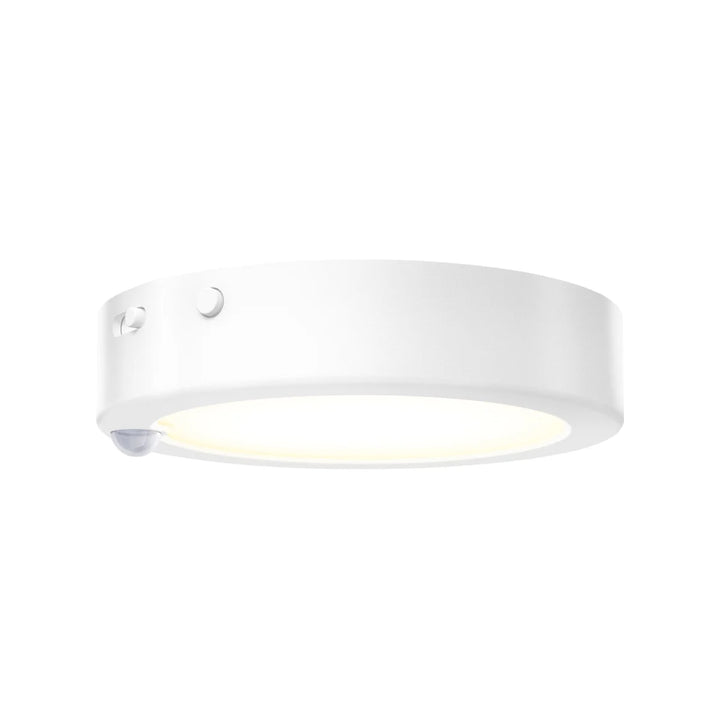 Artika - Lampes rondes rechargeables Accent, paquet de 3