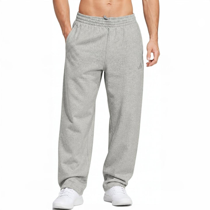 Adidas - Pantalon de jogging en molleton