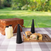 Elements - Pack of 2 Insect Repellent Fans