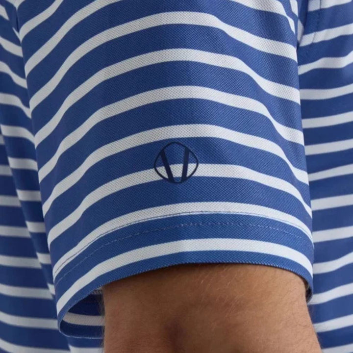 Sunice - Short Sleeve Polo